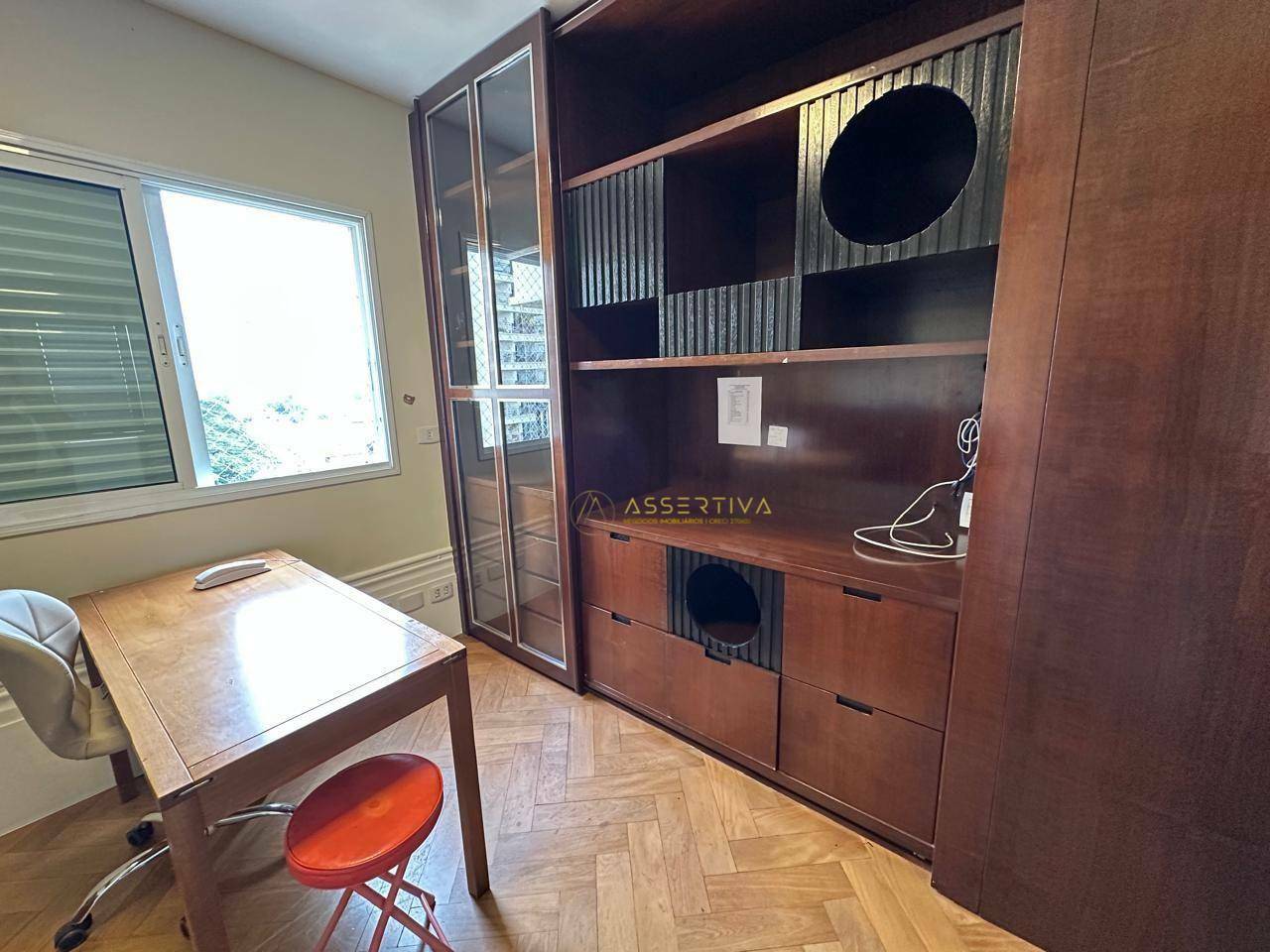 Apartamento para alugar com 3 quartos, 172m² - Foto 18