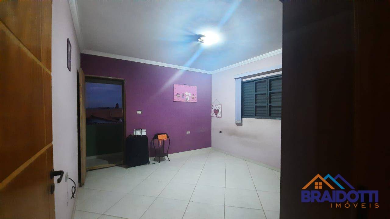 Casa à venda com 2 quartos, 184m² - Foto 19