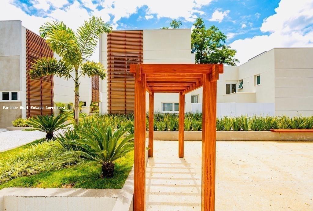 Casa de Condomínio à venda com 4 quartos, 520m² - Foto 5