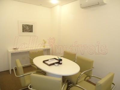 Apartamento para alugar com 1 quarto, 90m² - Foto 18