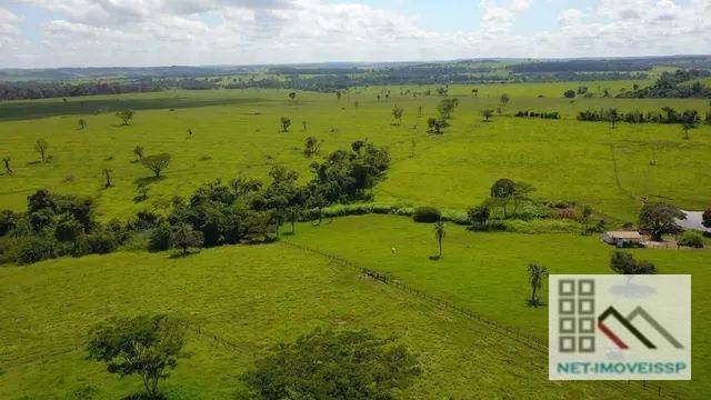 Fazenda à venda com 5 quartos, 500m² - Foto 7