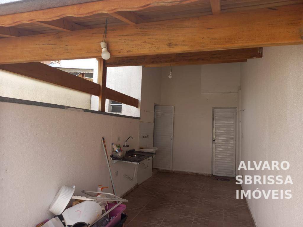 Apartamento à venda com 2 quartos, 125m² - Foto 16