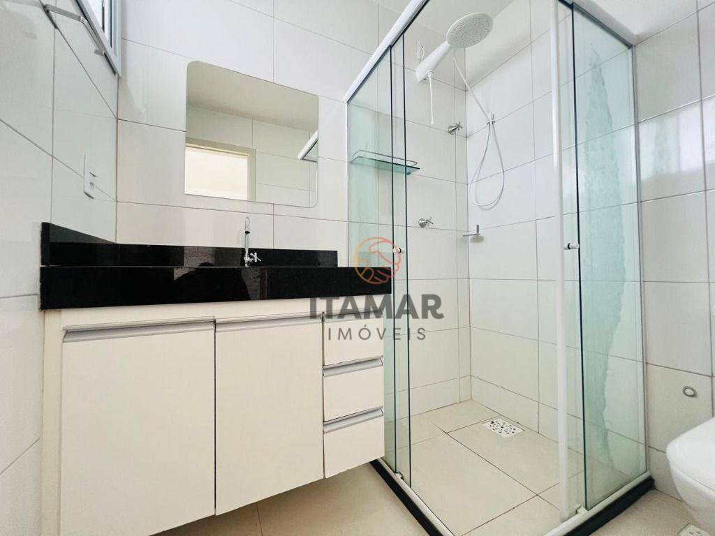 Apartamento para alugar com 3 quartos, 95m² - Foto 18