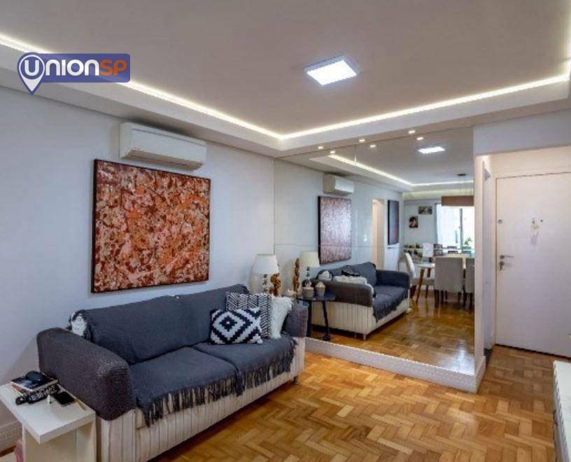 Apartamento à venda com 2 quartos, 70m² - Foto 1