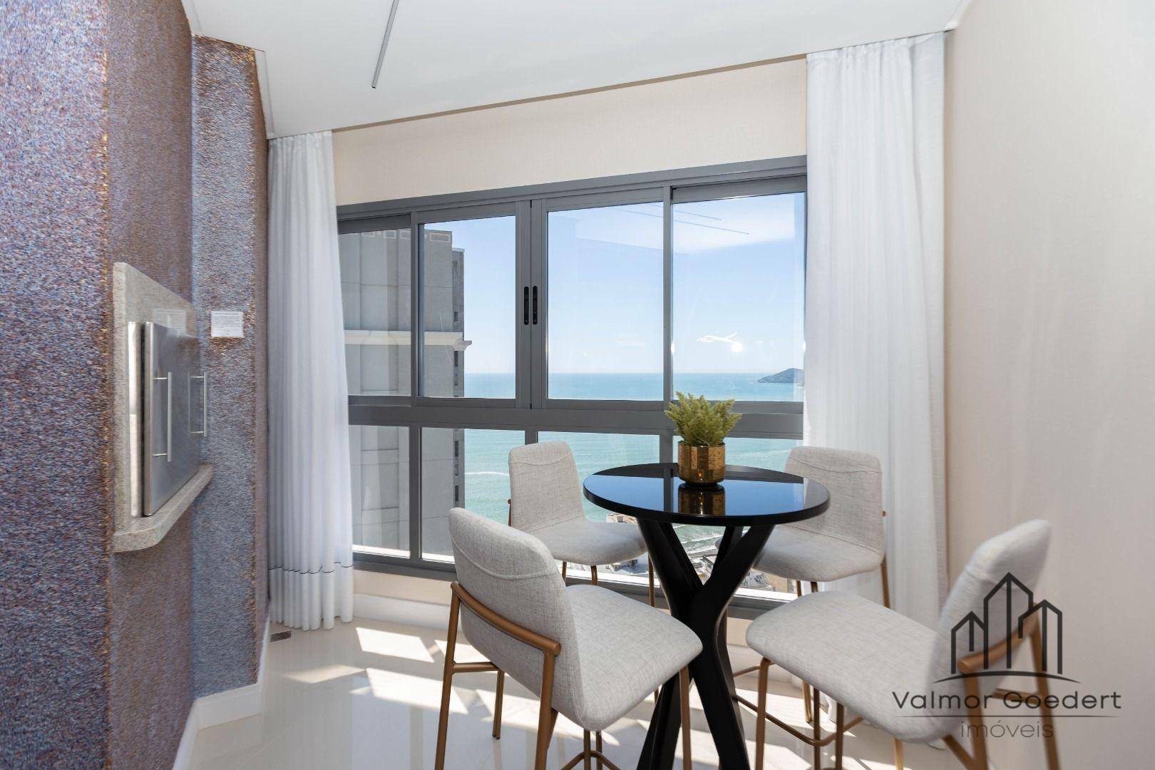 Apartamento à venda com 4 quartos, 182m² - Foto 7