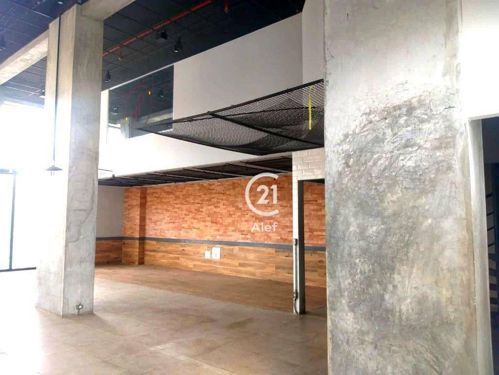 Loja-Salão para alugar, 115m² - Foto 1