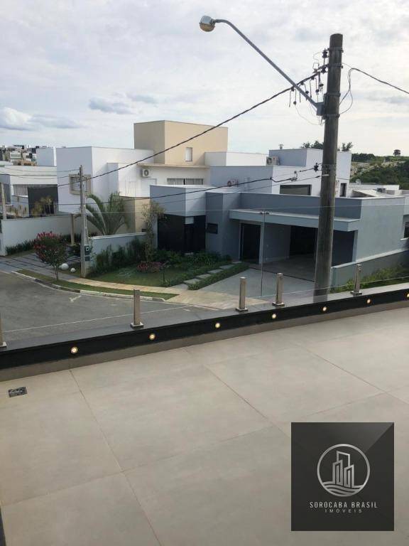 Casa de Condomínio à venda com 3 quartos, 300m² - Foto 8