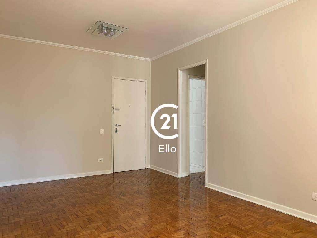 Apartamento à venda com 3 quartos, 110m² - Foto 3