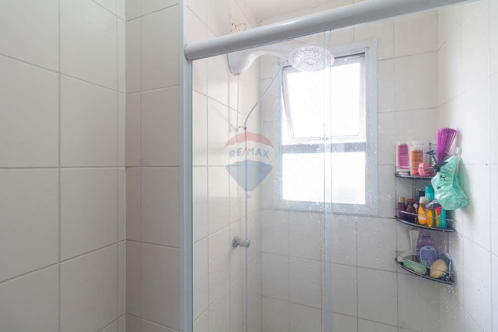 Apartamento à venda com 2 quartos, 52m² - Foto 10