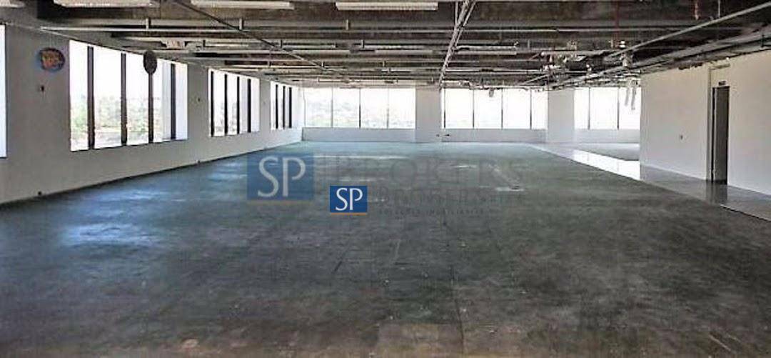 Conjunto Comercial-Sala para alugar, 672m² - Foto 3