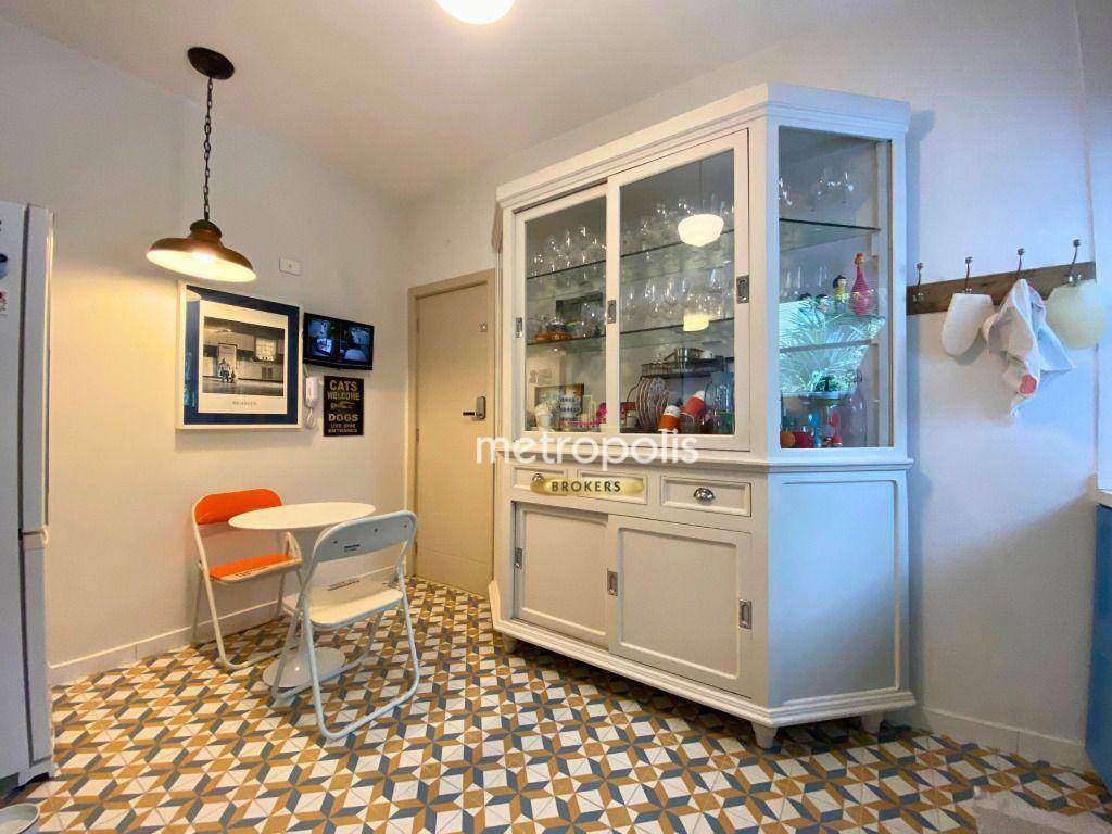 Apartamento à venda com 1 quarto, 120m² - Foto 7