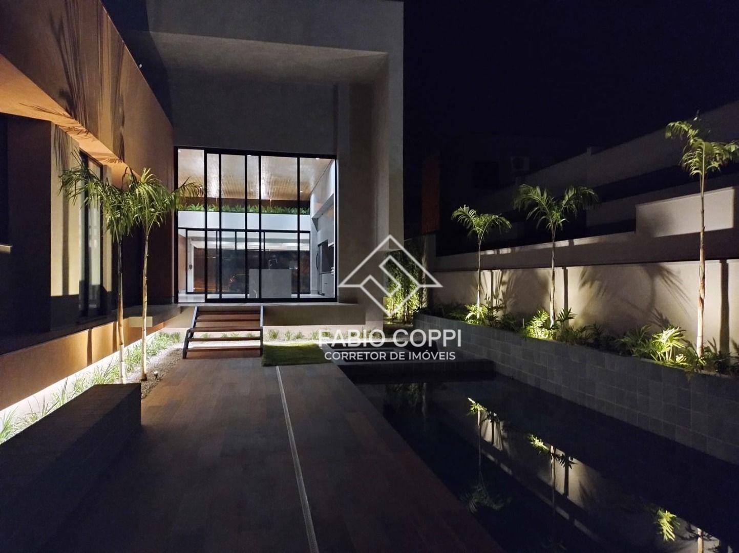 Casa de Condomínio à venda com 3 quartos, 335m² - Foto 32