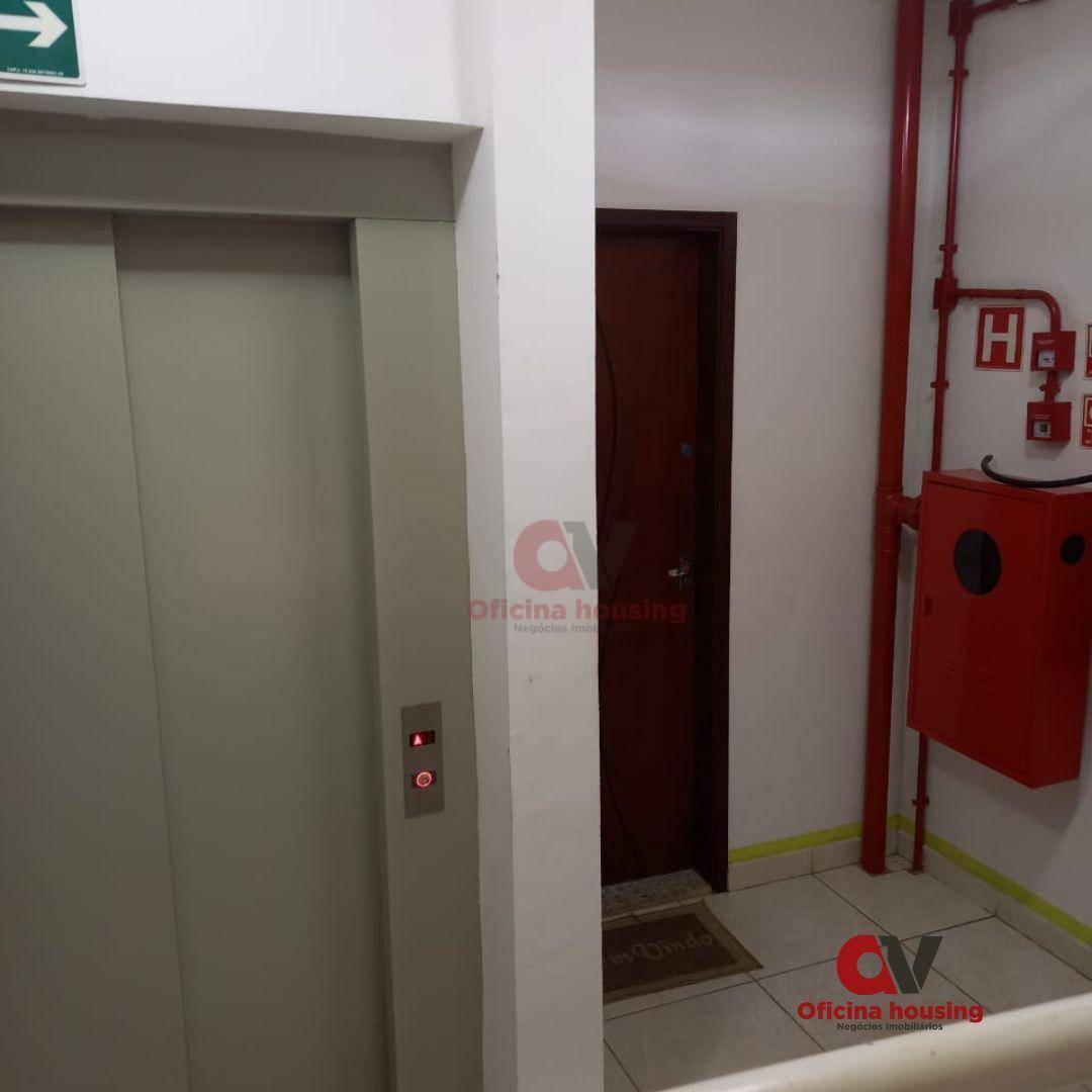 Apartamento à venda e aluguel com 2 quartos, 98m² - Foto 2