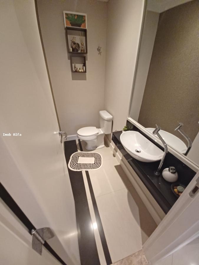 Apartamento à venda com 3 quartos, 180m² - Foto 33