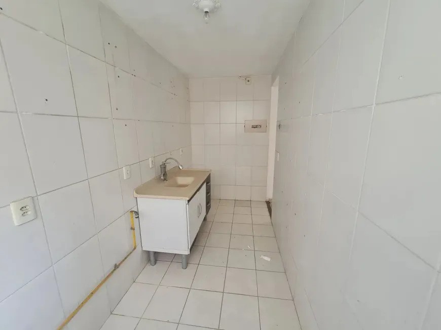 Apartamento à venda com 2 quartos, 42m² - Foto 8