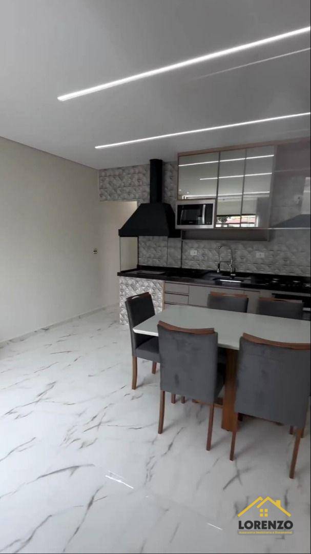 Sobrado à venda com 4 quartos, 190m² - Foto 37