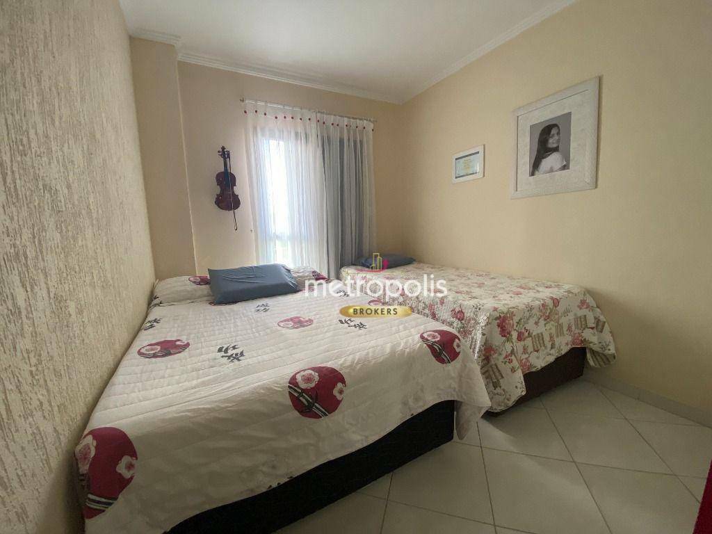 Apartamento à venda com 3 quartos, 96m² - Foto 9