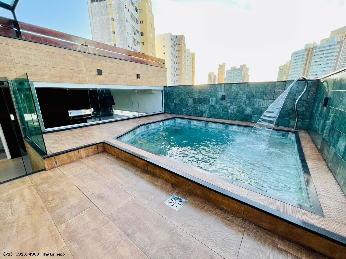 Apartamento à venda com 3 quartos, 156m² - Foto 27