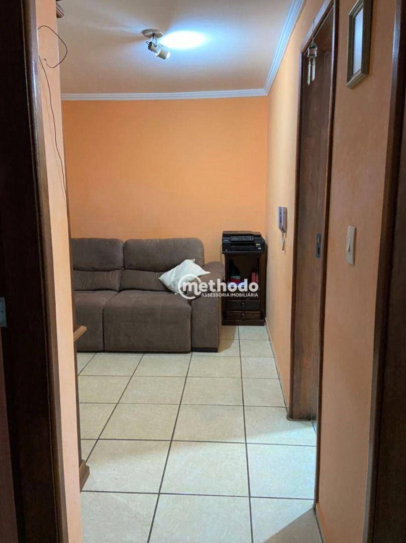 Apartamento à venda com 2 quartos, 50m² - Foto 9