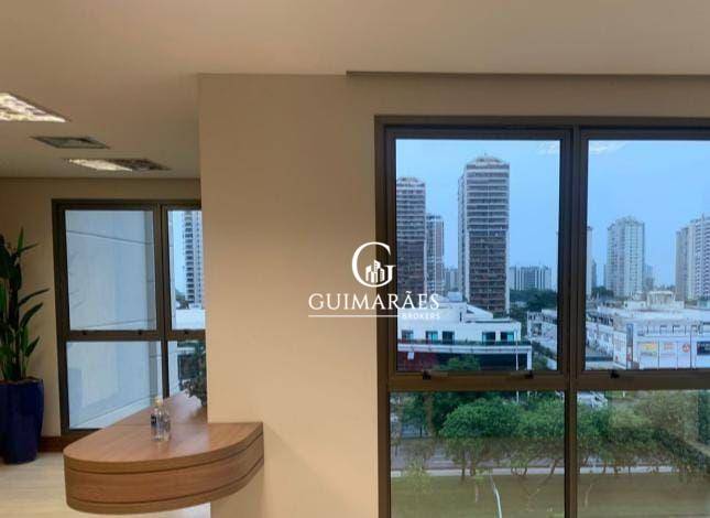 Conjunto Comercial-Sala à venda, 700m² - Foto 35
