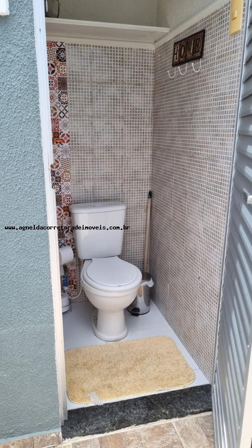 Casa de Condomínio à venda com 4 quartos, 170m² - Foto 9