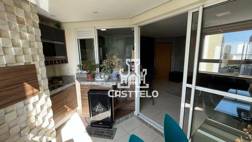 Apartamento à venda com 3 quartos, 79M2 - Foto 9