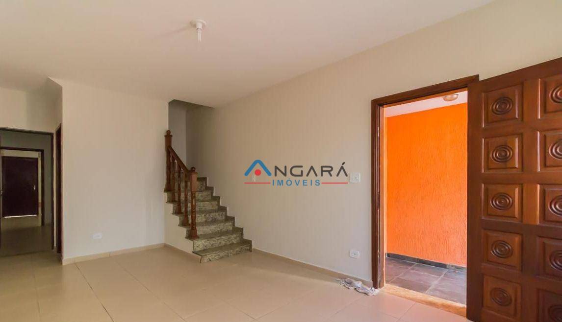 Sobrado à venda com 3 quartos, 124m² - Foto 2