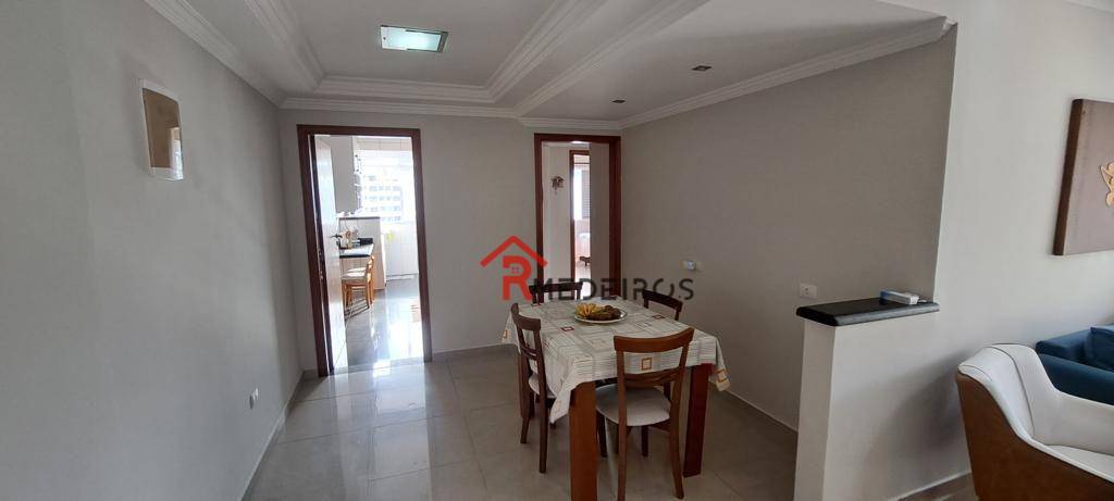 Apartamento à venda com 2 quartos, 77m² - Foto 7