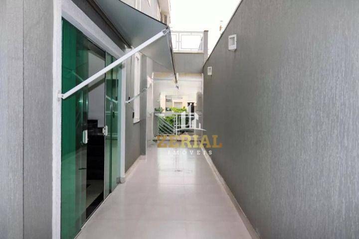 Sobrado à venda com 4 quartos, 400m² - Foto 27