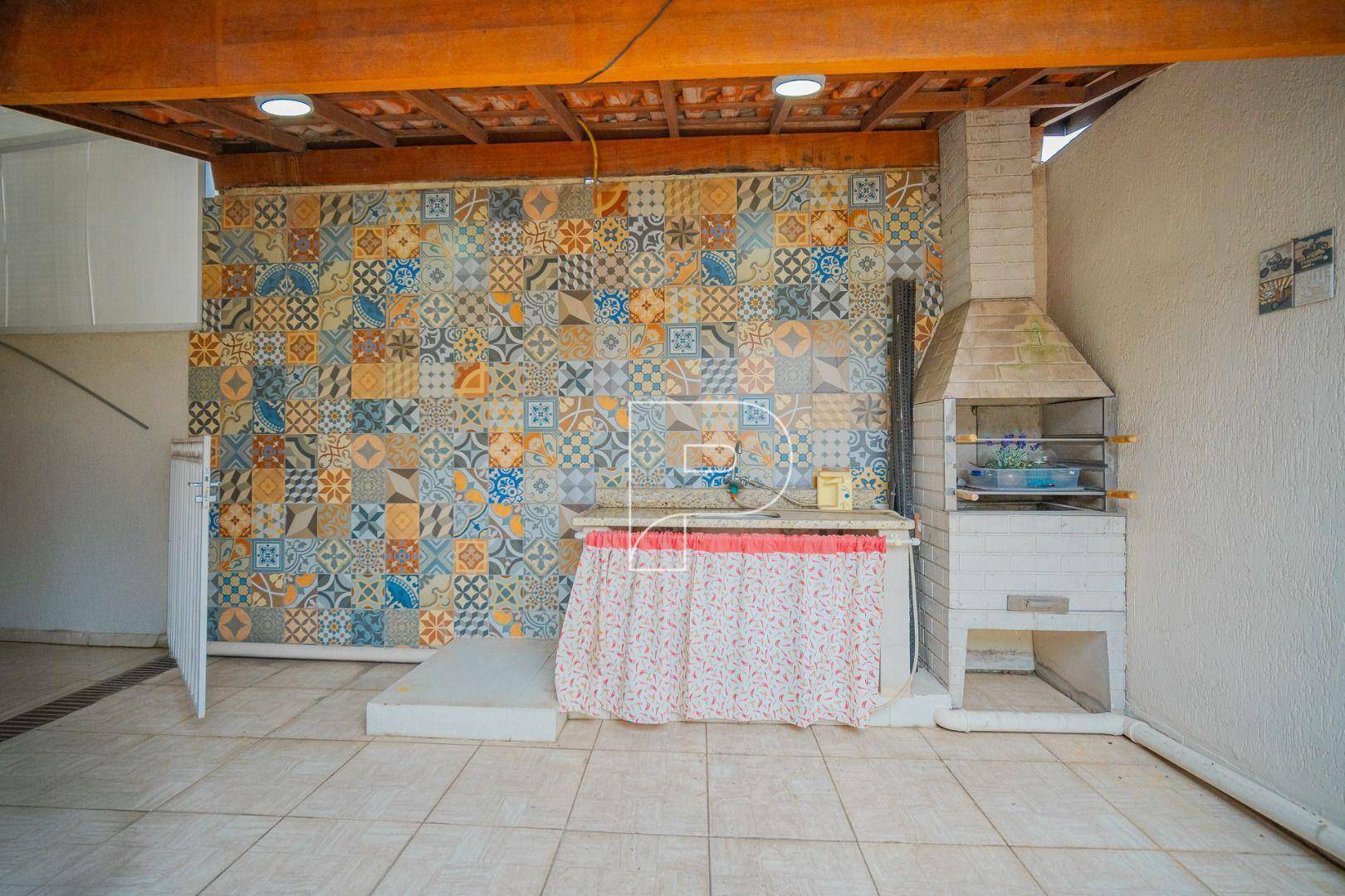 Casa de Condomínio à venda com 3 quartos, 88m² - Foto 33