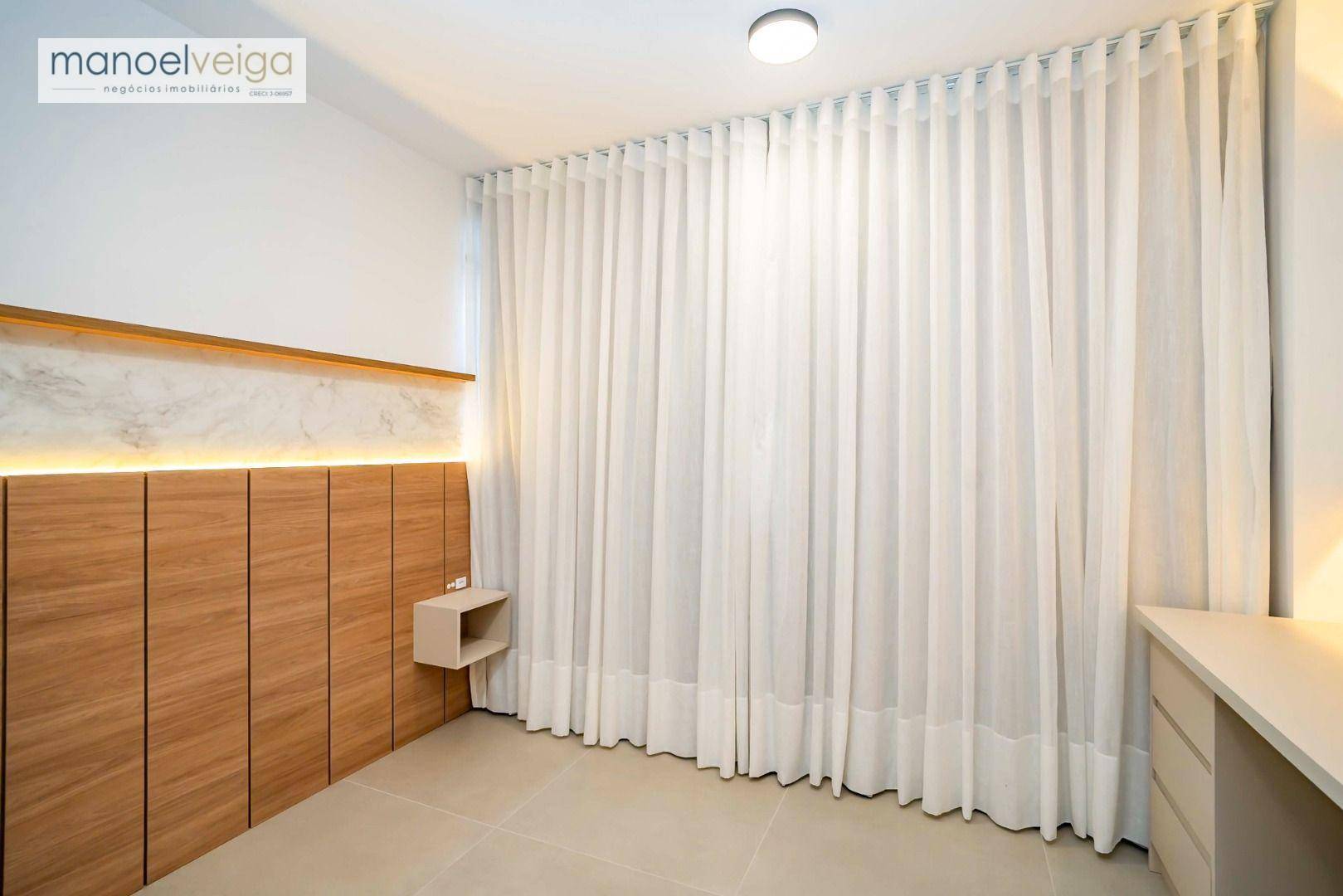 Apartamento para alugar com 1 quarto, 18m² - Foto 4