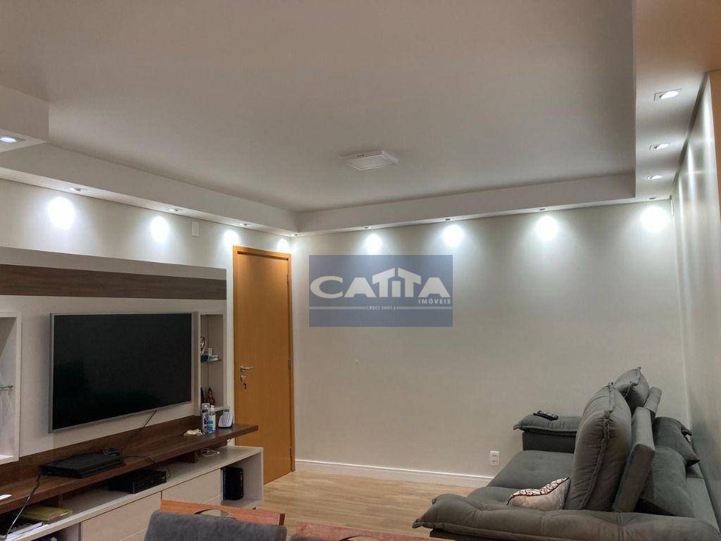 Apartamento à venda com 3 quartos, 70m² - Foto 2