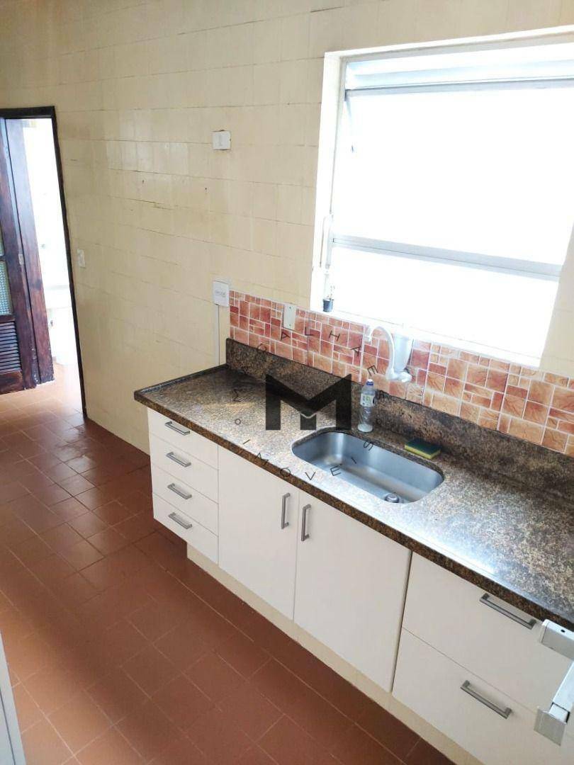 Apartamento à venda com 3 quartos, 130m² - Foto 3