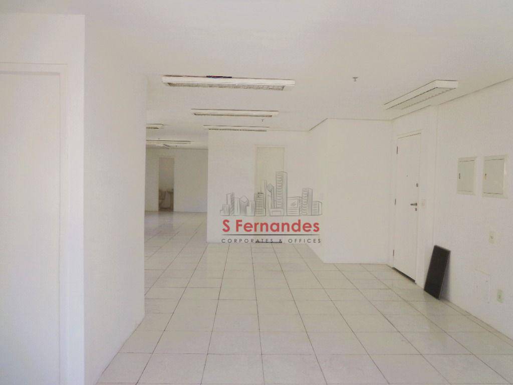 Conjunto Comercial-Sala para alugar, 90m² - Foto 8