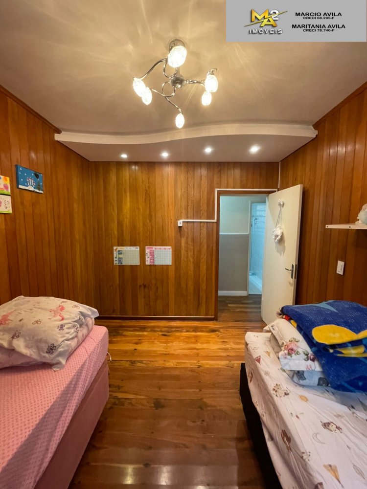 Casa à venda com 5 quartos, 360m² - Foto 12