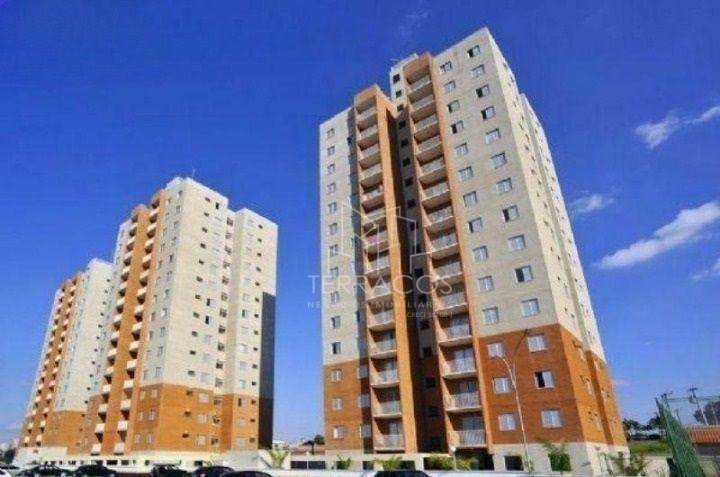 Apartamento à venda com 3 quartos, 70m² - Foto 19