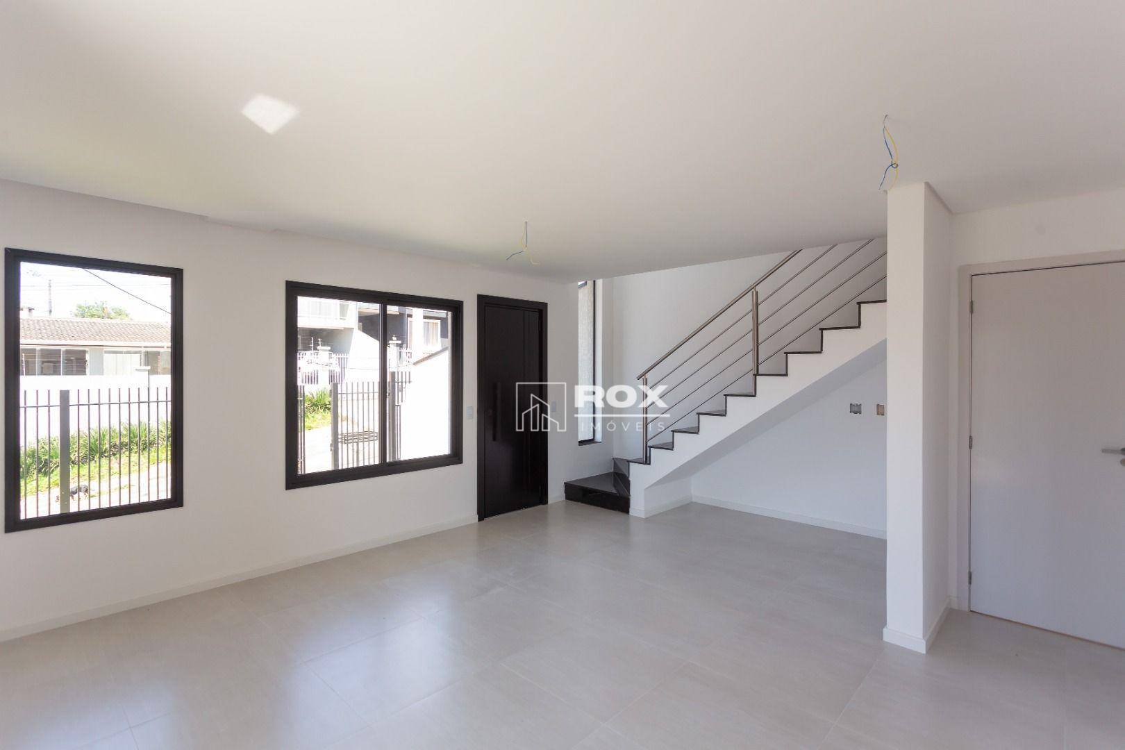 Sobrado à venda com 3 quartos, 104m² - Foto 6