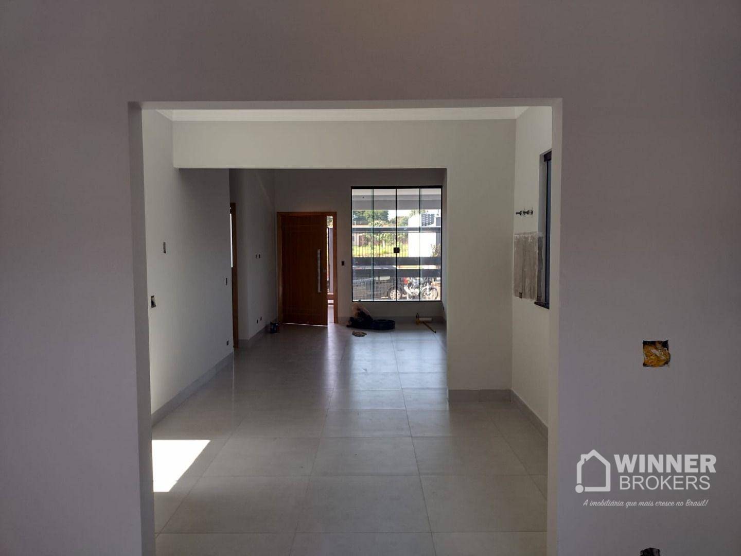 Casa à venda com 3 quartos, 127m² - Foto 17