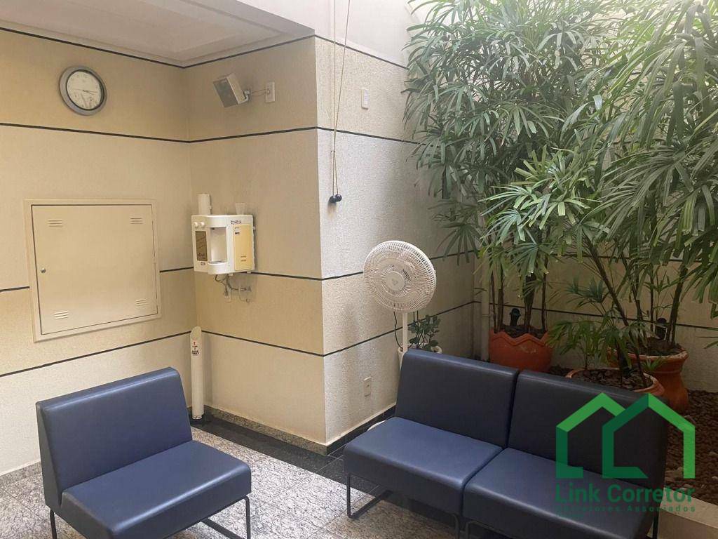 Conjunto Comercial-Sala à venda e aluguel, 35m² - Foto 9