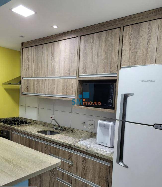 Apartamento à venda com 2 quartos, 75m² - Foto 4