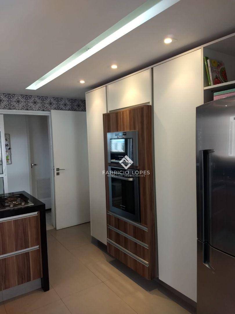 Apartamento à venda com 3 quartos, 167m² - Foto 17