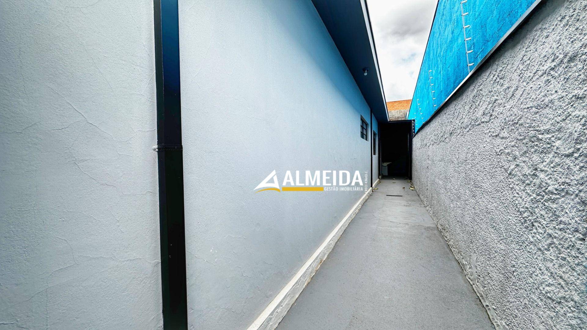 Casa, 2 quartos, 85 m² - Foto 12