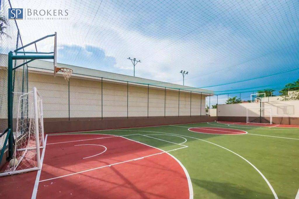 Apartamento à venda com 3 quartos, 137m² - Foto 19