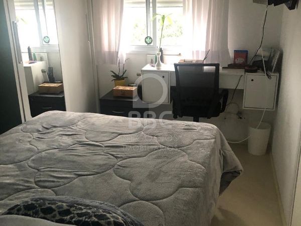 Apartamento à venda com 4 quartos, 136m² - Foto 11