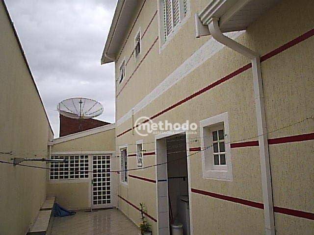 Casa à venda com 4 quartos, 330m² - Foto 14