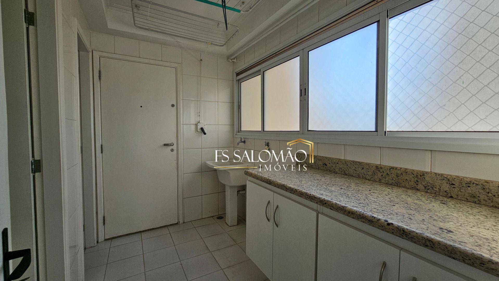 Apartamento para alugar com 4 quartos, 176m² - Foto 10