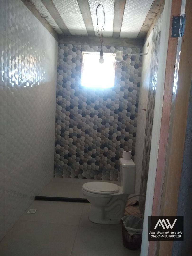 Casa à venda com 2 quartos, 165m² - Foto 16