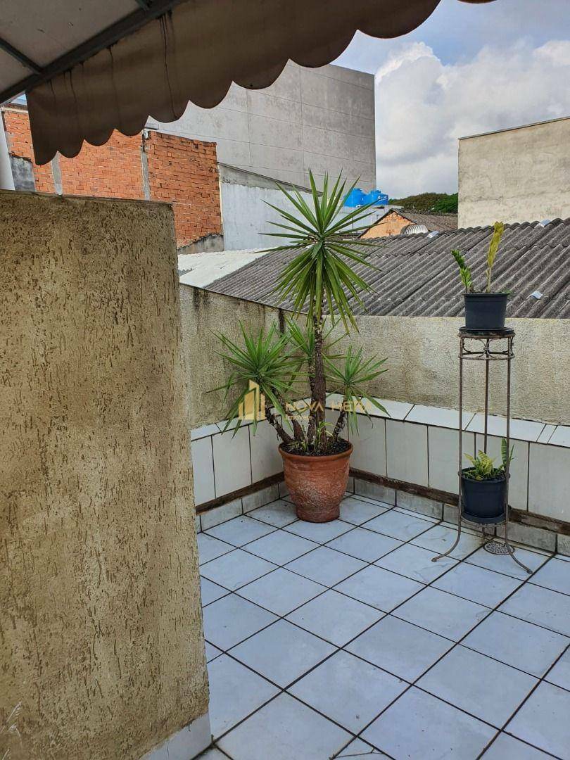 Prédio Inteiro para alugar, 135m² - Foto 38