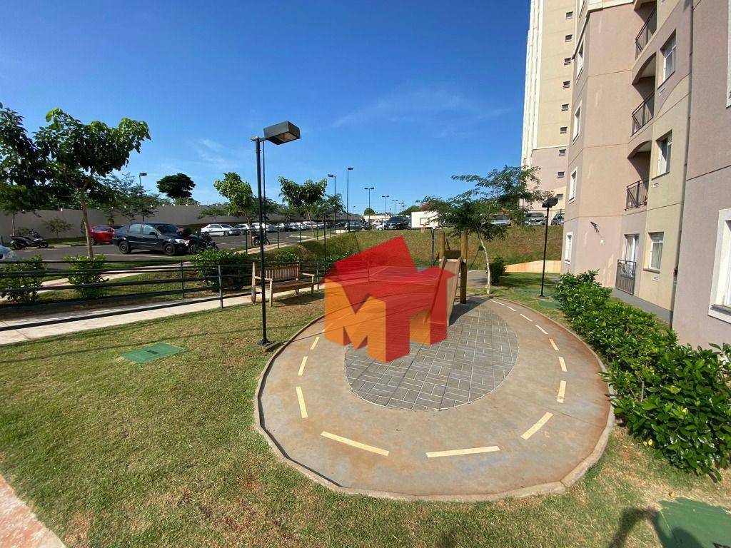 Apartamento, 2 quartos, 59 m² - Foto 15