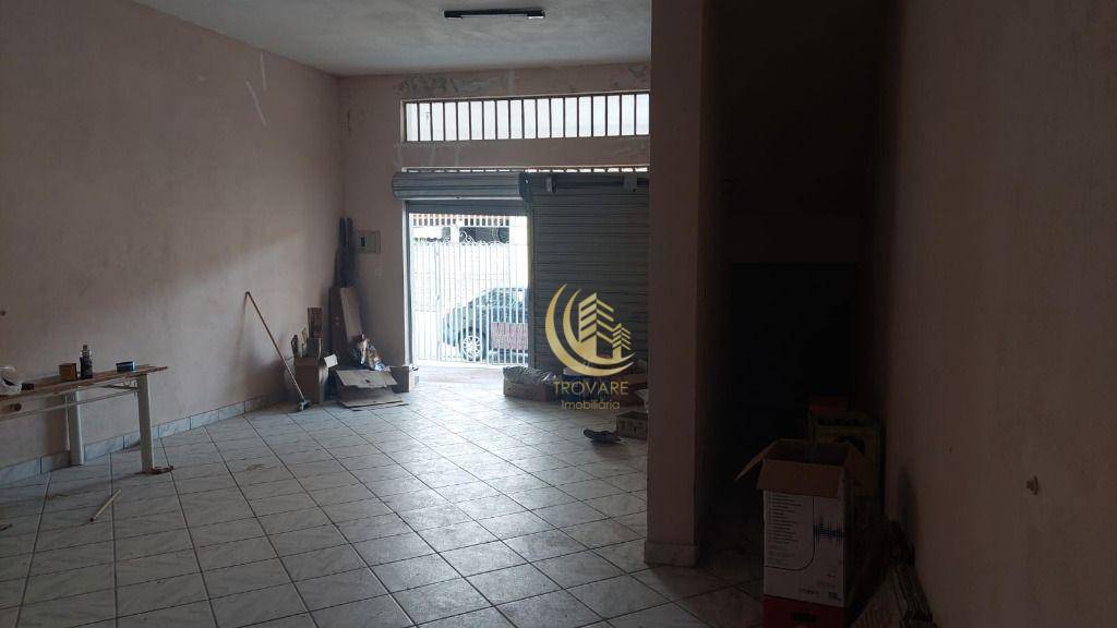 Sobrado à venda com 3 quartos, 160m² - Foto 2